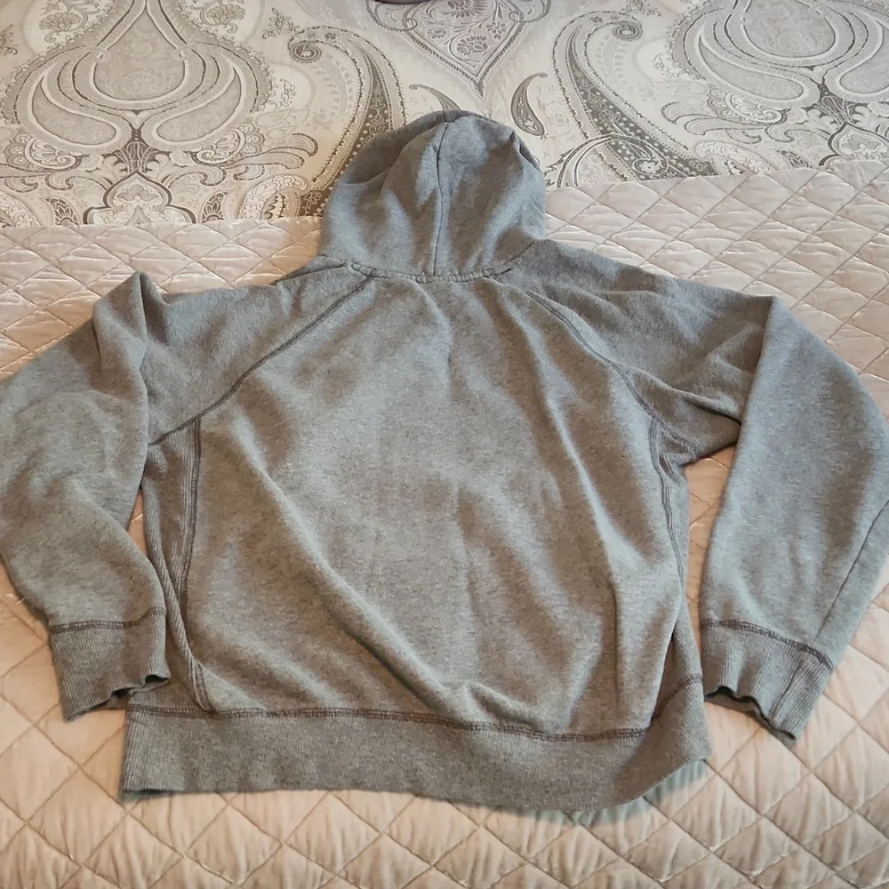 Grey Grove Park Inn (Asheville, NC) Hoodie - Picture 4 of 5
